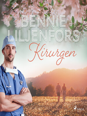 cover image of Kirurgen